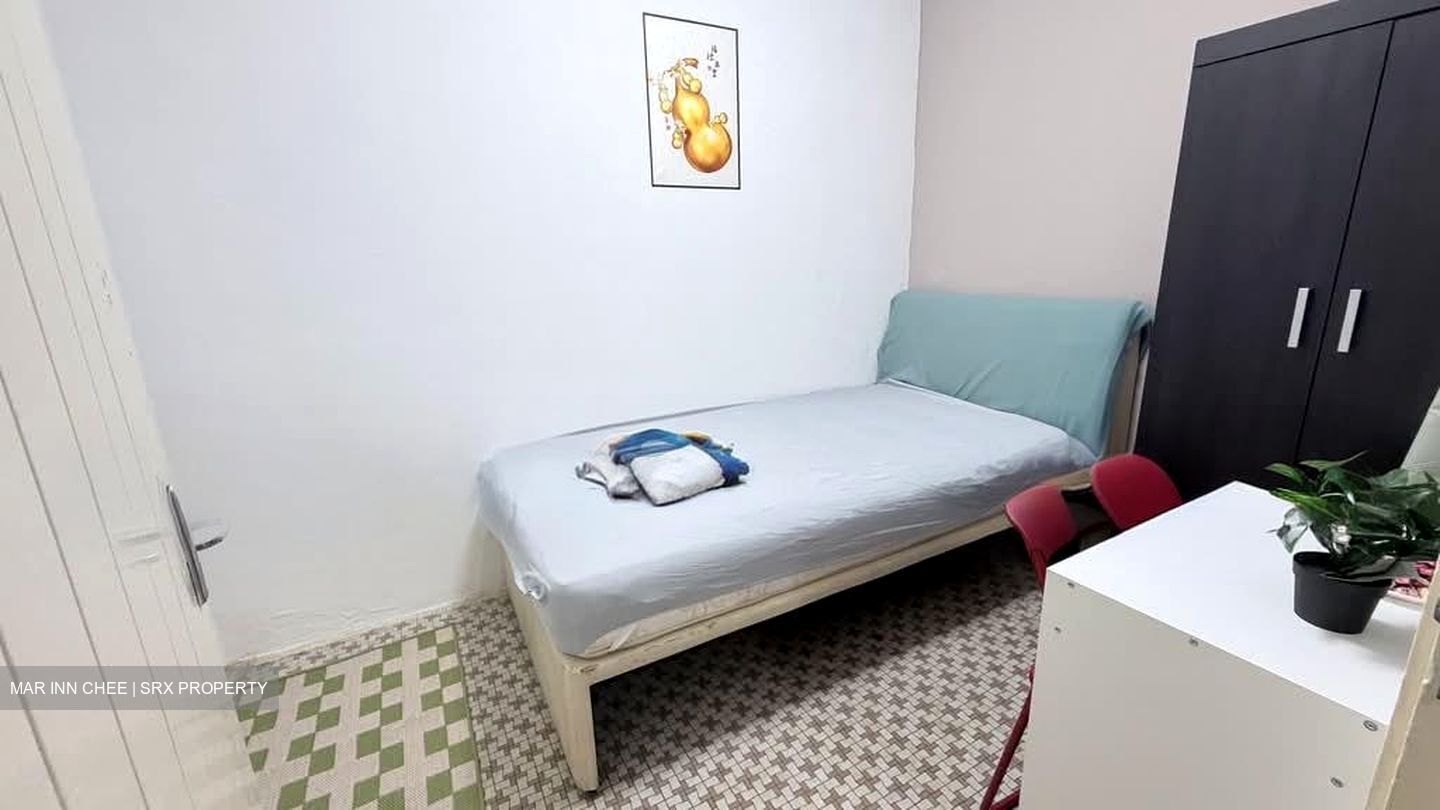 Pasir Panjang Gardens (D5), Terrace #558251751